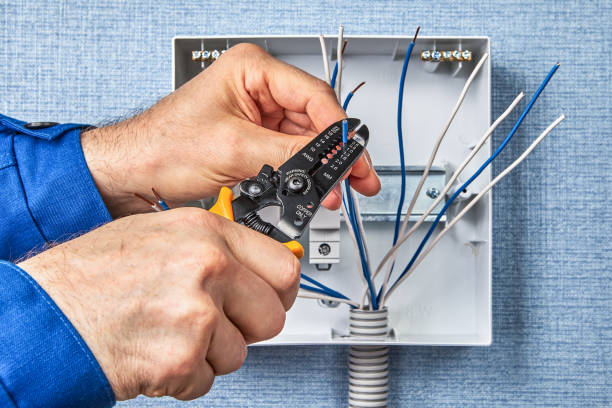 Best Electrical Panel Upgrades  in Cherryland, CA