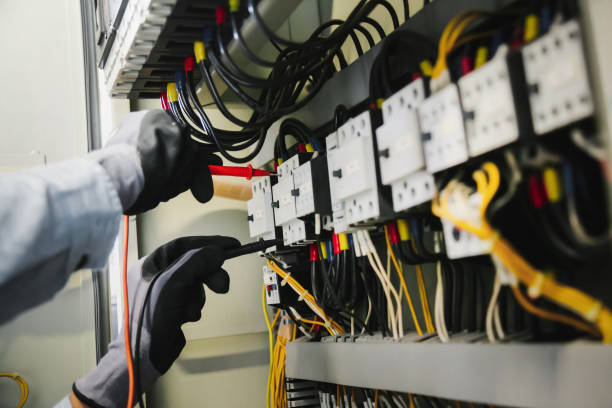 Best Electrical Troubleshooting and Repair  in Cherryland, CA