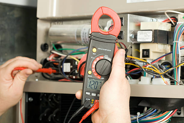 Electrical Maintenance Services in Cherryland, CA