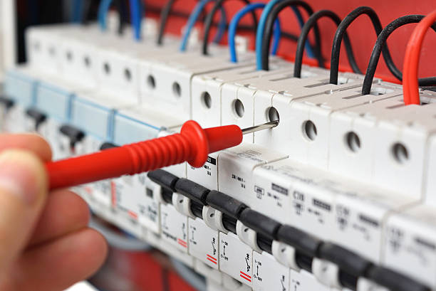 Why Trust Our Licensed Electricians for Your Electrical Needs in Cherryland, CA?